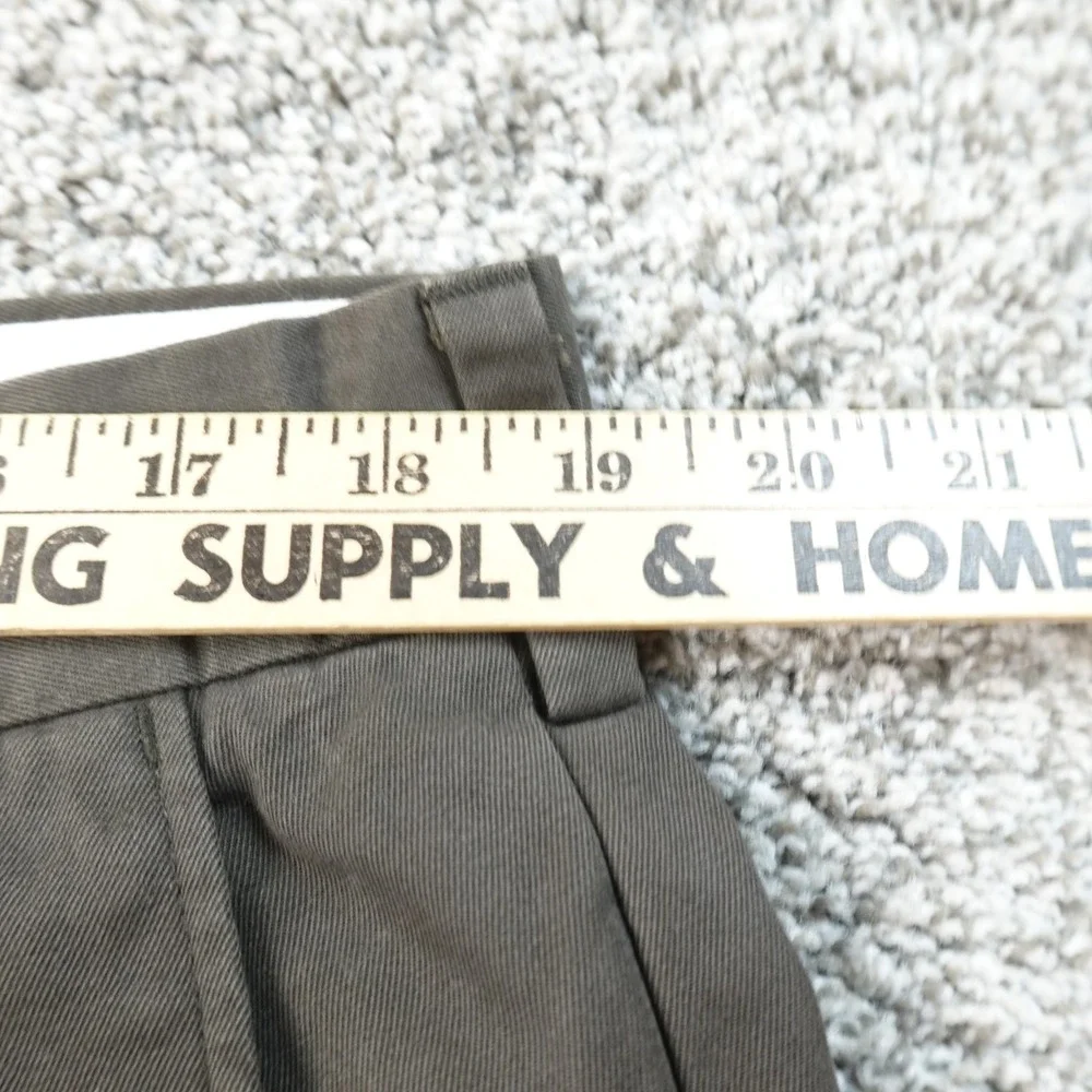 Banana Republic Pants Mens 38X30 Brown Chino‎ Trouser Khaki Boot Western Cowboy